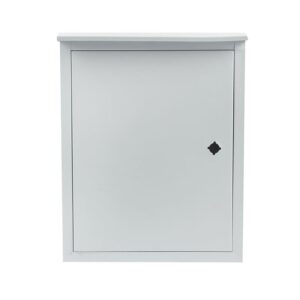 AE Wall Mounted Box Electric Metal Enclosure Distribution Box