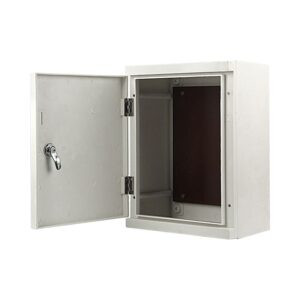 YanGao Box Customize China Factory Outdoor Waterproof Sheet Electric Enclosure Meter Box