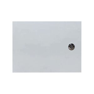 YanGao Box Wall Mounted Electrical Steel Enclosures Metal Mounted Enclosure Junction Box Distribution Box
