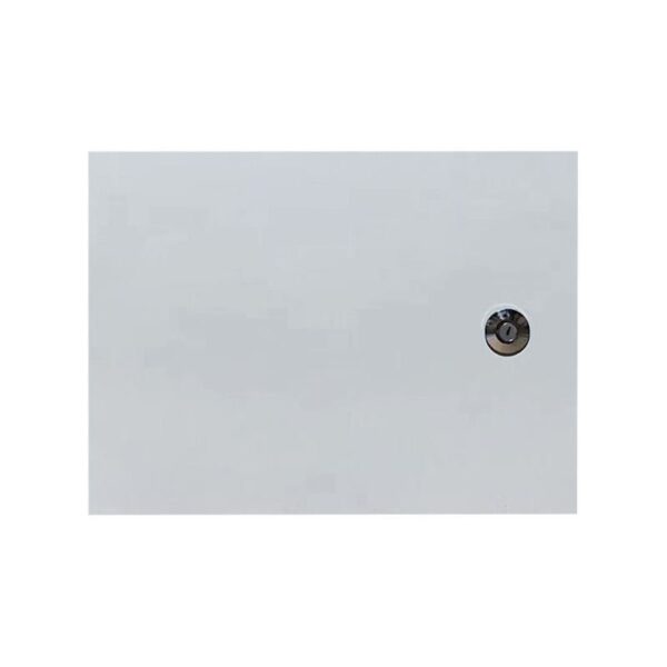 YanGao Box Wall Mounted Electrical Steel Enclosures Metal Mounted Enclosure Junction Box Distribution Box