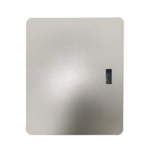 YanGao Box New Design Embowed Corner IP65 Enclosures Electric Box
