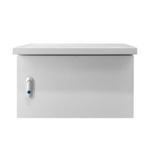 YanGao Box Non-standard Customization Electrical Box Wall Mounted Distribution Box Waterproof Plug