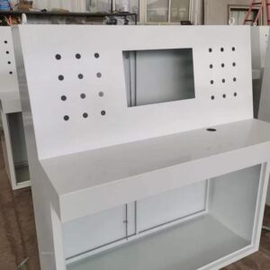 YanGao Box Non-standard Customization Operating Table Special-shaped Cabinet