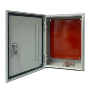 YanGao Box IP54 IP65 Enclosures Waterproof Distribution Box Electric Panel Electrical Box