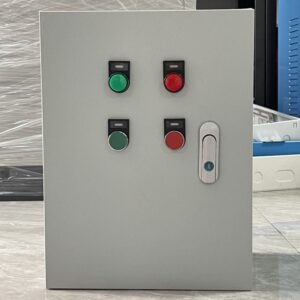 YanGao Box Power Distribution Box Source Factory Manufacturer Electrical Control Boxes