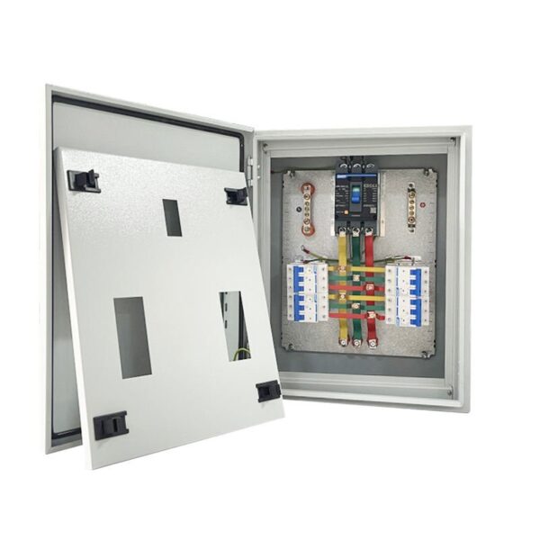 YanGao Box Ip65 Enclosures Low Voltage Control Panel Cabinets