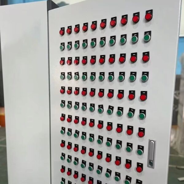 YanGao Box OEM ODM Low Voltage Switchgear Assembly Panel Cabinet