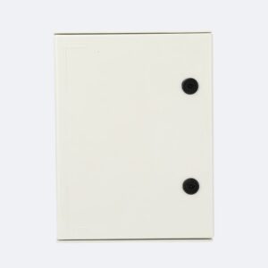 IP65 Waterproof Fiber Glass Box Polyester Junction Box Electrical