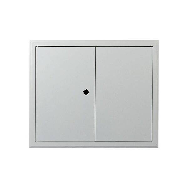 YanGao AE Box Junction Metal Panel Box Distribution Control Box - Image 2
