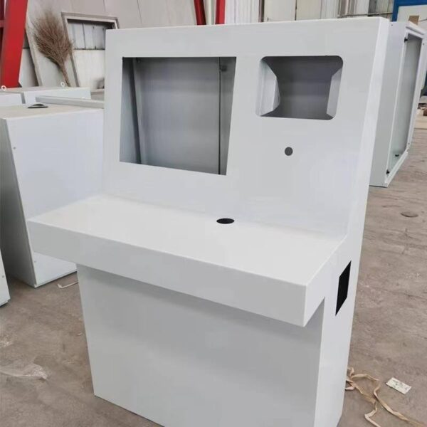 YanGao Box Electric Distribution Box Custom Shaped Cabinets - Image 2