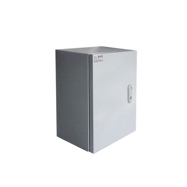 Custom Custom Oem Odm Outdoor Waterproof Intelligent Box,With Built in Smart Power _managed Poe Switch_ Aluminum Enclosure - Image 2