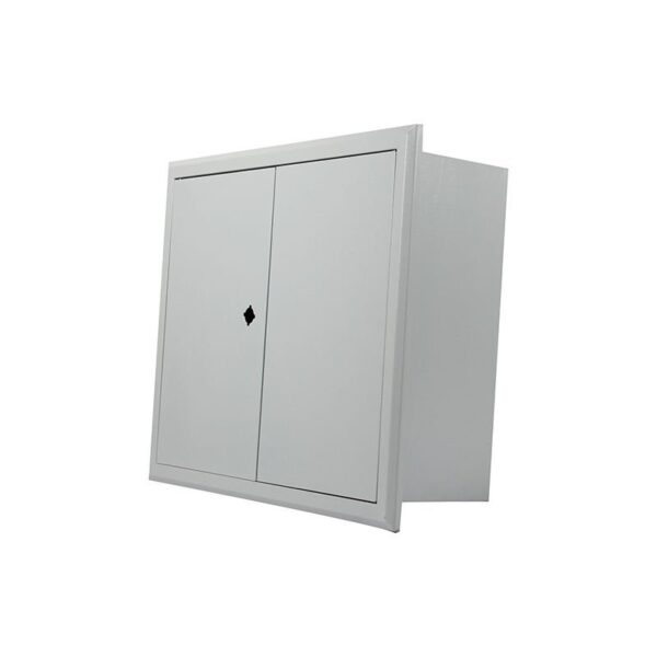 YanGao Box AE Box Wall Mount Steel Control Distribution Box - Image 3