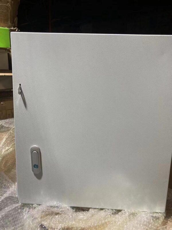 YanGao Box Multi-layered Metal Sheet Electronics Instrument Enclosures - Image 3