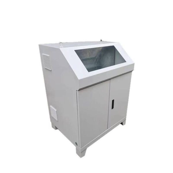 YanGao Box Electric Distribution Box Custom Shaped Cabinets - Image 3
