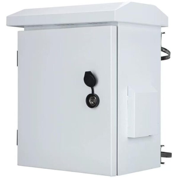 YanGao Box Non-standard Customization Metal Enclosure Boxes Outdoor With Hoop and Beam - Image 3