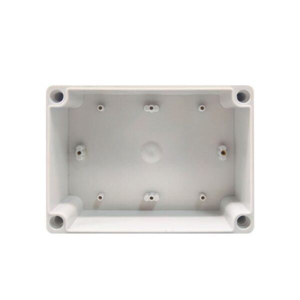 IP65 Waterproof Plastic Junction Enclosures - Image 3