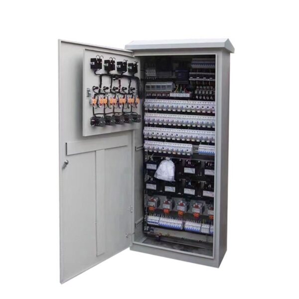 YanGao Box Ip65 Enclosures Low Voltage Control Panel Cabinets - Image 3