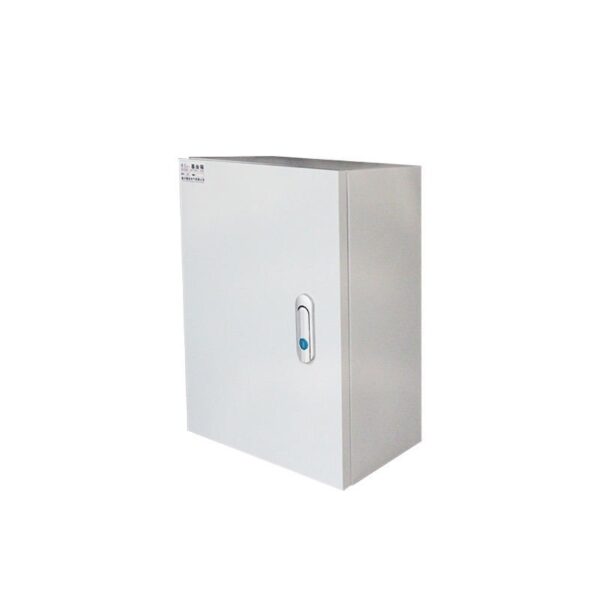 Custom Custom Oem Odm Outdoor Waterproof Intelligent Box,With Built in Smart Power _managed Poe Switch_ Aluminum Enclosure - Image 3