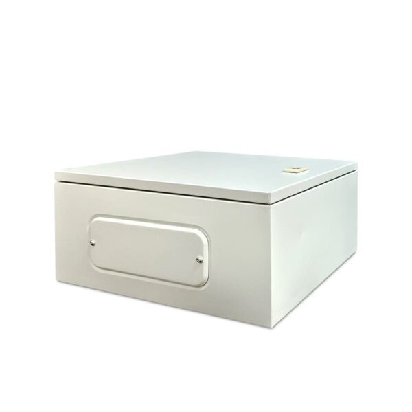 Yangao Box Custom Outdoor Waterproof Distribution Box Steel and Aluminum Electronic Enclosure with IP65 - Image 3