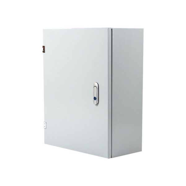 Custom Outdoor Waterproof Electrical Junction Box Steel Aluminum Weatherproof Control Electronic Box IP65 Protection Level - Image 3