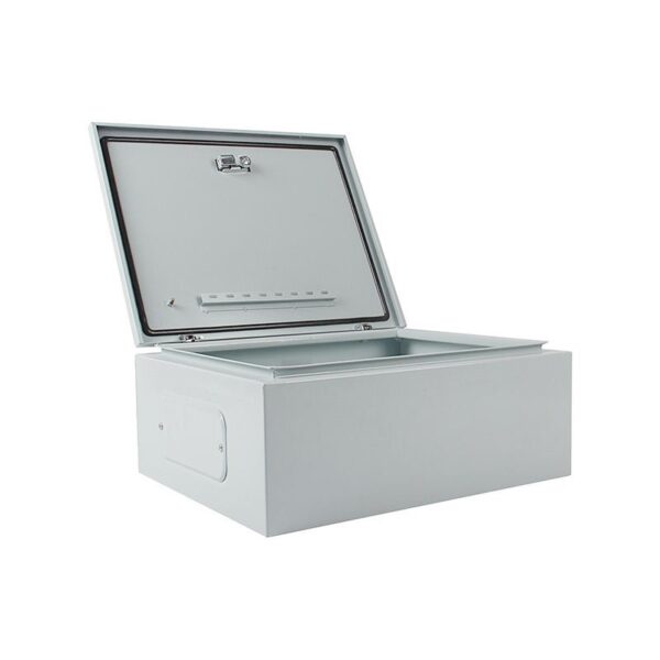 Custom Outdoor Weatherproof Wall Mounted Aluminum Electric Box Enclosure Stainless Steel Electronics Instrument Enclosures - Image 3