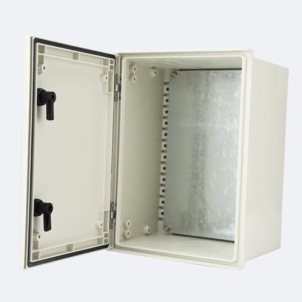 IP65 Waterproof Fiber Glass Box Polyester Junction Box Electrical - Image 3