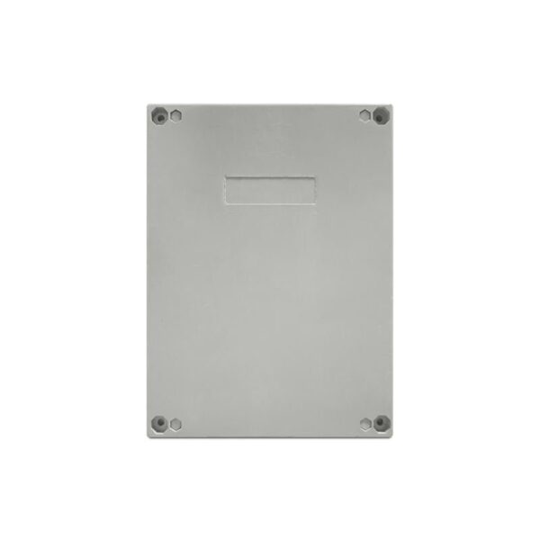 IP65 Waterproof GRP Fiber Glass Box Polyester Enclosure - Image 3