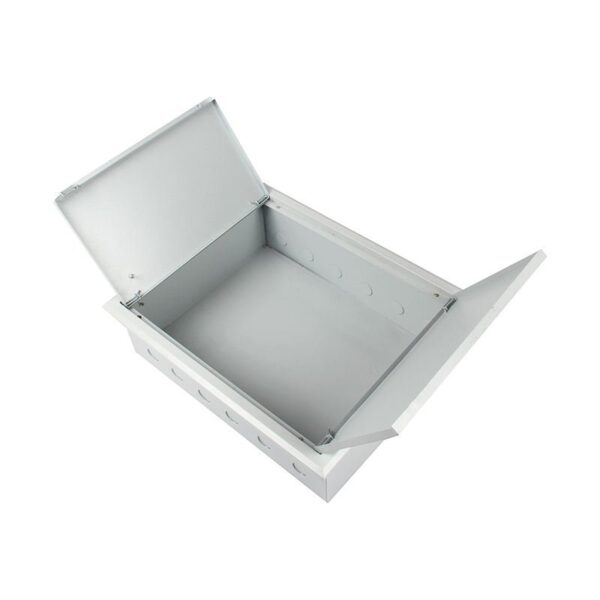 YanGao AE Box Junction Metal Panel Box Distribution Control Box - Image 4