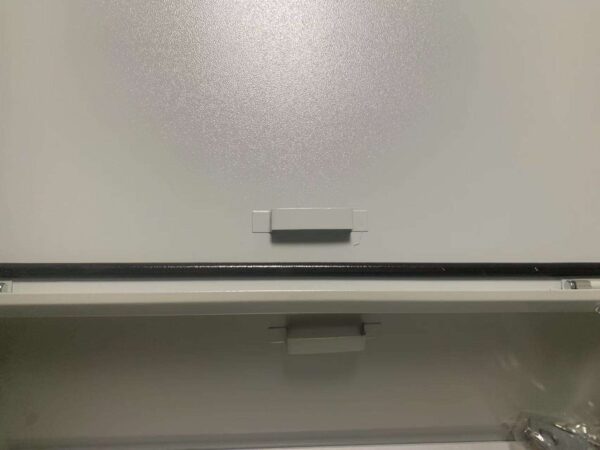 YanGao Box New Design Embowed Corner IP65 Enclosures Electric Box - Image 4