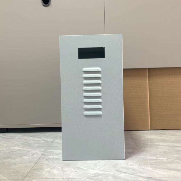 YanGao Box AE Power Box Metal Enclosure Boxes - Image 4