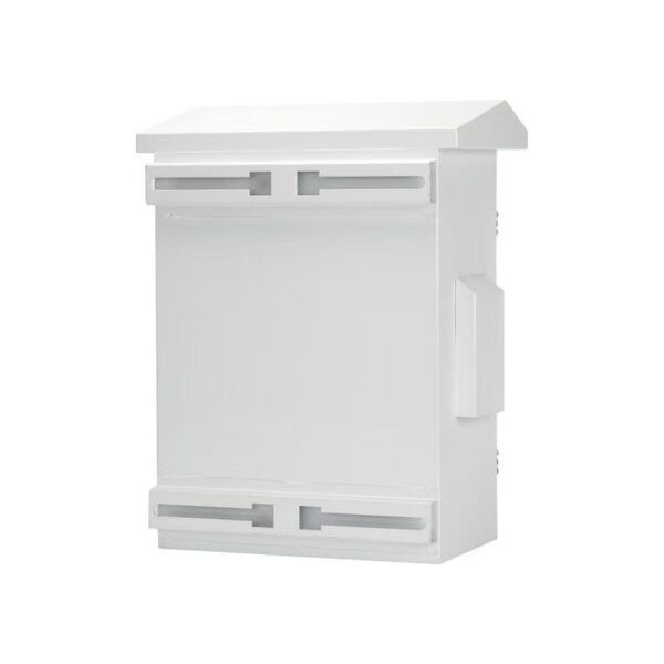 YanGao Box Non-standard Customization Metal Enclosure Boxes Outdoor With Hoop and Beam - Image 4