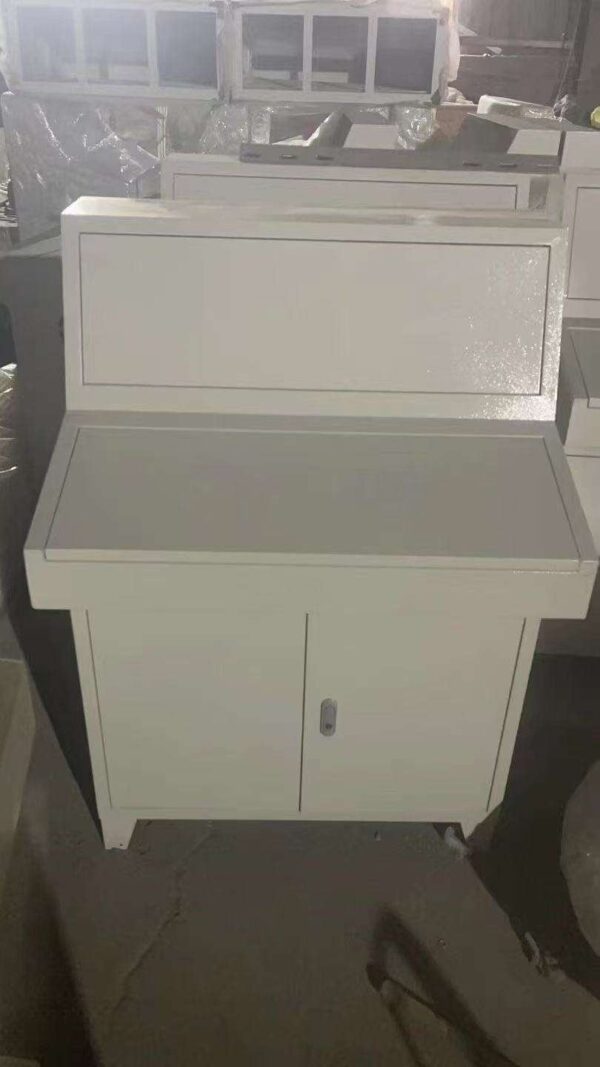YanGao Box Non-standard Customization Operating Table Special-shaped Cabinet - Image 4