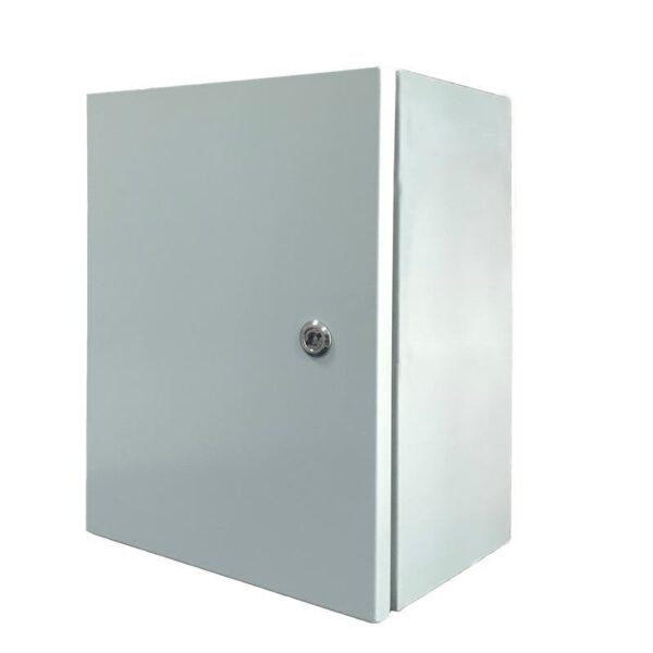 YanGao Box IP54 IP65 Enclosures Waterproof Distribution Box Electric Panel Electrical Box - Image 4