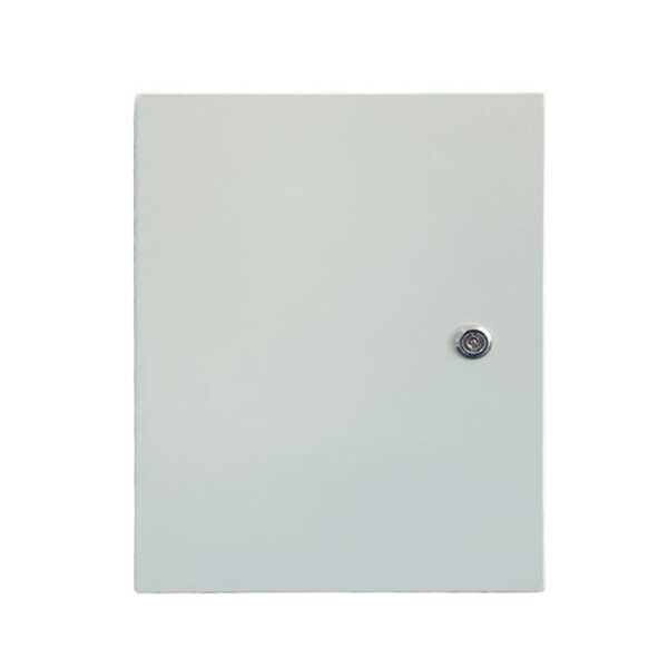 YanGao Box OEM Custom Sheet Metal Fabrication Metal Enclosure Distribution Box IP65 - Image 4