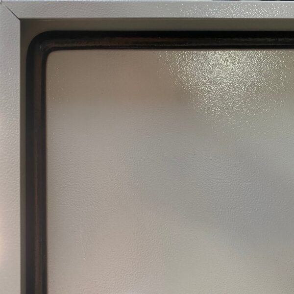 YanGao Box Distribution Box Metal Enclosure Sheet Metal Fabrication Electric Panel - Image 4