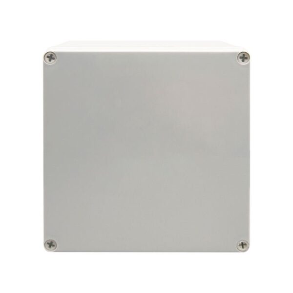 Outdoor Plastic Waterproof Enclosure Waterproof Box Abs Plastic Junction Box - Image 4