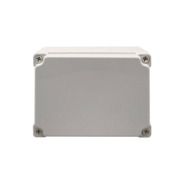 Plastic ABS Enclosure Box IP65 Waterproof Electrical Junction Box - Image 4