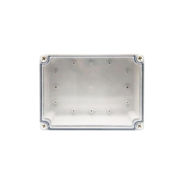 IP65 Waterproof Plastic Junction Enclosures - Image 4