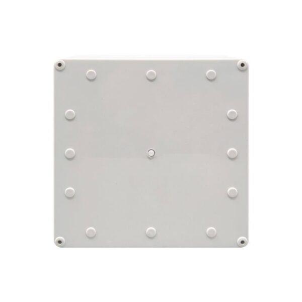 IP65 Plastic High-intensity Waterproof Electrical Junction Enclosure Box Control Box for Outdoor Use - Image 4
