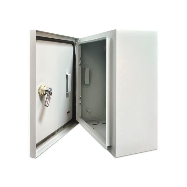 Yangao Box Custom Outdoor Waterproof Distribution Box Steel and Aluminum Electronic Enclosure with IP65 - Image 4