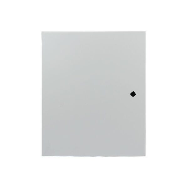 YanGao Box Made in China Customized Sheet Metal Enclosure Box Fabrication Fully Welded Battery Box - Image 5