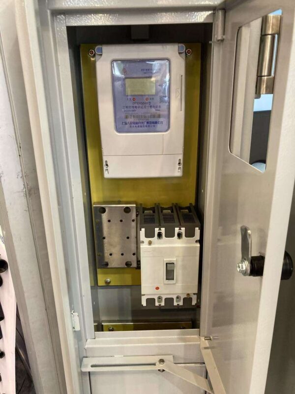 YanGao Box Non-standard Custom with Inner Door IP65 Wall Mounted Distribution Box - Image 5