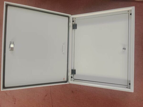 YanGao Box IP65 Waterproof Electrical Panel Electronics Instrument Enclosures With Indoor - Image 5