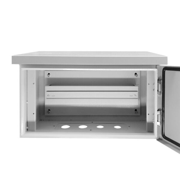 YanGao Box Non-standard Customization Electrical Box Wall Mounted Distribution Box Waterproof Plug - Image 5