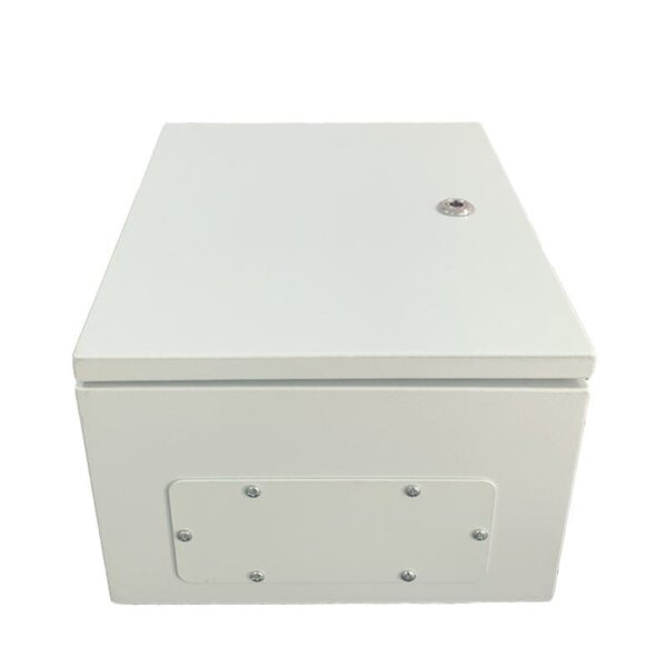 YanGao Box IP54 IP65 Enclosures Waterproof Distribution Box Electric Panel Electrical Box - Image 5