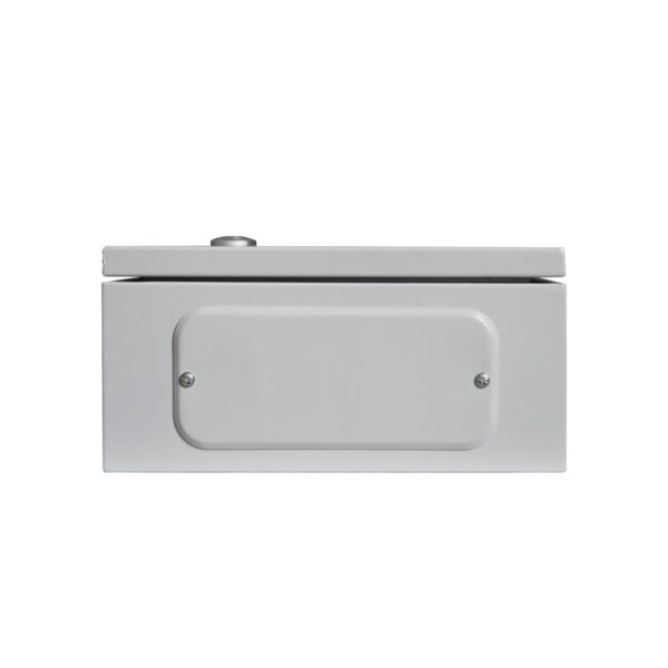 Custom Custom Oem Odm Outdoor Waterproof Intelligent Box,With Built in Smart Power _managed Poe Switch_ Aluminum Enclosure - Image 5