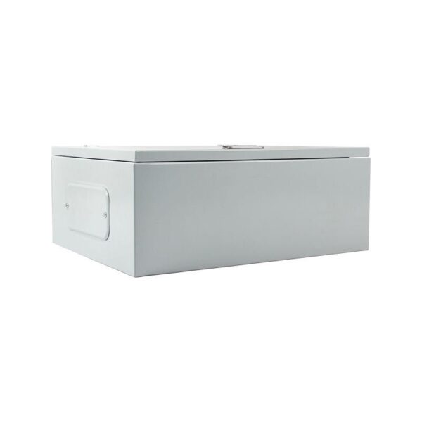 Custom Outdoor Waterproof Electrical Junction Box Steel Aluminum Weatherproof Control Electronic Box IP65 Protection Level - Image 5