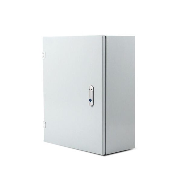 Ip67 Aluminum Waterproof Stainless Steel Metal Enclosure Outdoor Electric Meter Box - Image 5