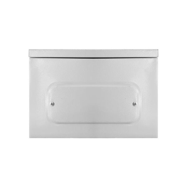 Custom Outdoor Weatherproof Wall Mounted Aluminum Electric Box Enclosure Stainless Steel Electronics Instrument Enclosures - Image 5