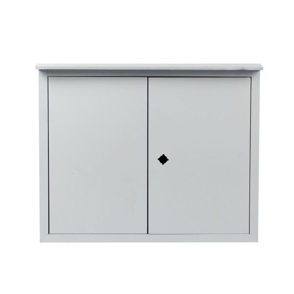 YanGao Box AE Box Wall Mount Steel Control Distribution Box - Image 6